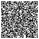 QR code with Union Fence of Kern County contacts