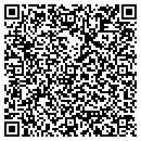 QR code with Mnc Autos contacts