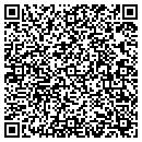 QR code with Mr Machine contacts