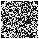 QR code with Omega Point Inc contacts
