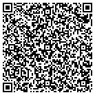 QR code with General Dynamics Land Systems contacts