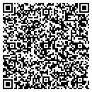QR code with Usa Fence contacts