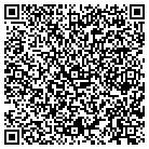 QR code with Silva Graphic Design contacts