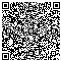 QR code with Vaca Fence Co contacts
