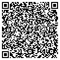 QR code with Gap contacts