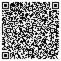 QR code with Buck Art contacts