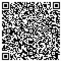 QR code with Tahec contacts