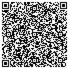 QR code with Talkfree Telecom Inc contacts