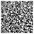 QR code with O Brien Heating And Cooling contacts