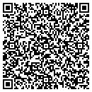 QR code with S T Liu & Co contacts