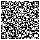 QR code with Omars Diesel contacts