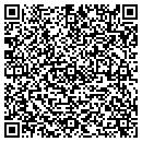 QR code with Arches Gallery contacts