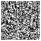 QR code with Big Adventure Construction Inc contacts