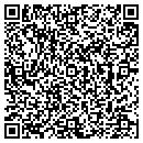 QR code with Paul J Washo contacts