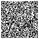 QR code with Peels Autos contacts