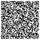 QR code with Anthony Gunn Photography contacts