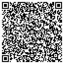 QR code with C & D Aerospace contacts