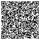 QR code with V E Solutions LLC contacts
