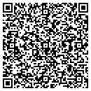 QR code with Sacred Space contacts