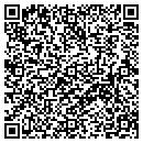 QR code with R-Solutions contacts