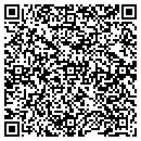 QR code with York Fence Company contacts