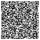 QR code with Prompt Heating & Air Conditioning contacts