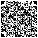 QR code with Pops Garage contacts