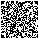 QR code with Amer Travel contacts