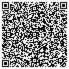 QR code with Zpost Fence Estimator LLC contacts