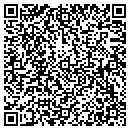 QR code with US Cellular contacts