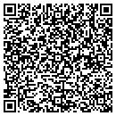 QR code with US Cellular contacts