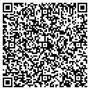 QR code with US Cellular contacts