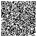 QR code with Armadillo Fencing Corp contacts