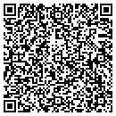 QR code with US Cellular contacts
