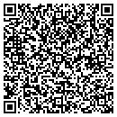 QR code with US Cellular contacts