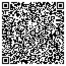 QR code with US Cellular contacts