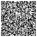 QR code with US Cellular contacts