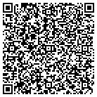 QR code with Cascade Landscape & Irrgtn Inc contacts