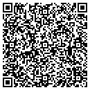 QR code with US Cellular contacts