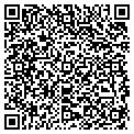 QR code with Hte contacts