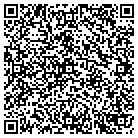 QR code with Hyper Cad Cam Solutions Inc contacts