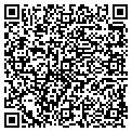 QR code with Mmcc contacts
