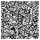 QR code with Hjs Financial Services contacts
