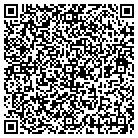 QR code with R G Truck & Diesel Electric contacts