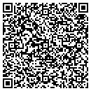 QR code with Harmonious Handz contacts