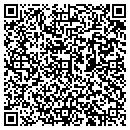QR code with RLC Designs Inc. contacts