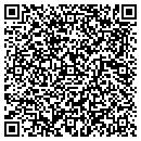QR code with Harmony Massage & Body Work In contacts