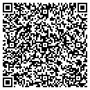 QR code with RoosterHR contacts
