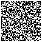 QR code with Custom Deck Fence & Works contacts