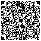 QR code with Custom Fence & Supply Inc contacts